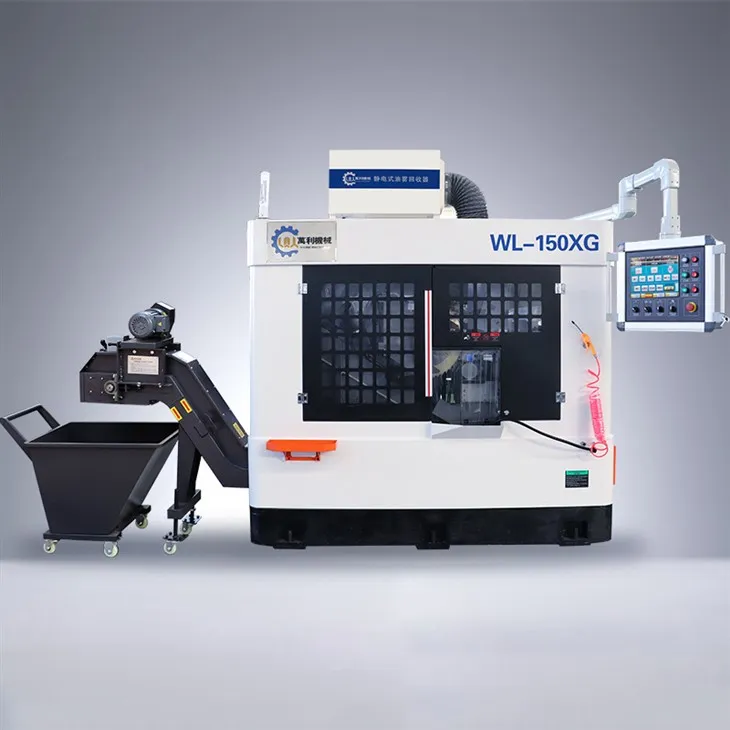 Automata csővágó gép