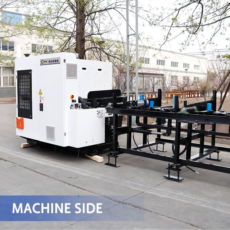 Circular Saws Are Suitable For Cutting Bar/pipe/corner Metal