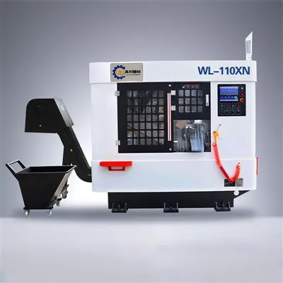 A körfűrész kerek rudakat és csöveket vág